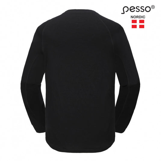 Thermal sets PESSO MERINO 100