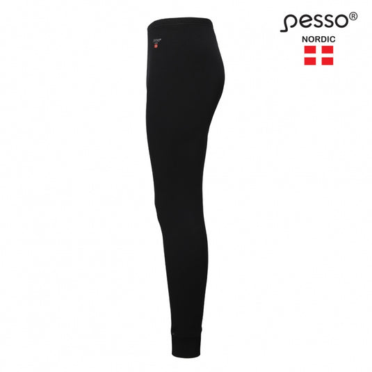 Thermal sets PESSO MERINO 100