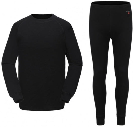 Thermal set PESSO MERINO 100