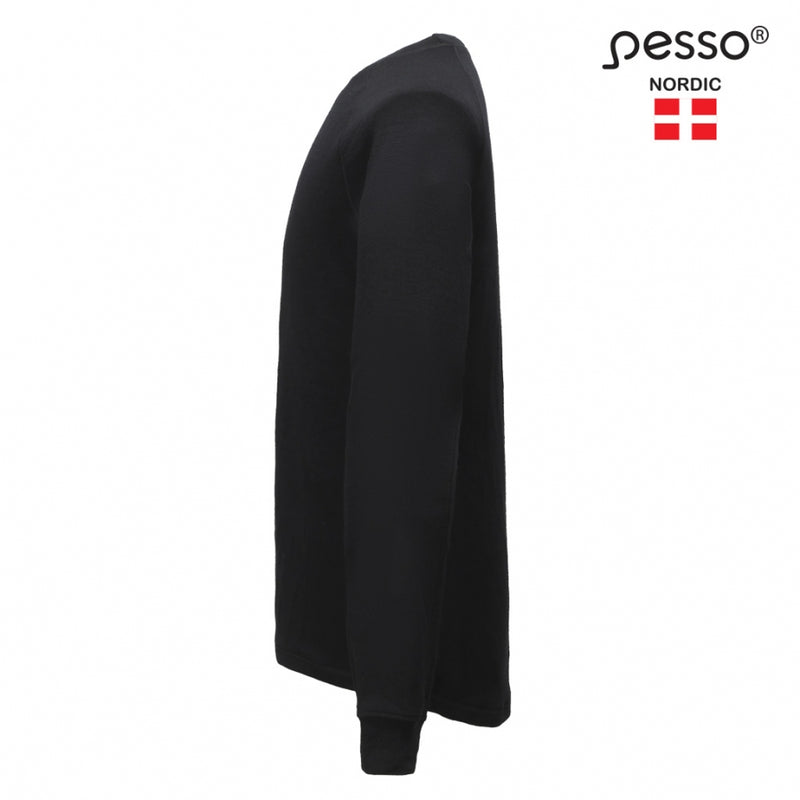 Load image into Gallery viewer, Thermal set PESSO MERINO 100

