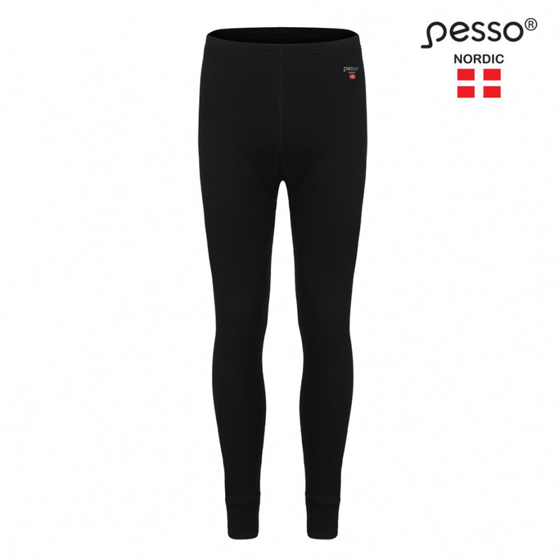 Load image into Gallery viewer, Thermal set PESSO MERINO 100
