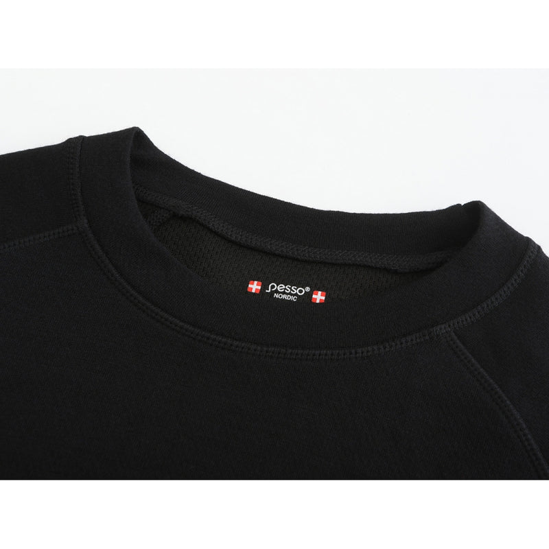 Load image into Gallery viewer, Thermal set PESSO MERINO 100
