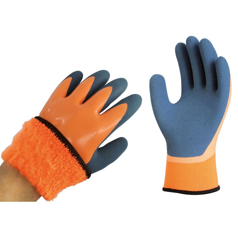 Load image into Gallery viewer, Gloves SAFETOP THERMOFOAM
