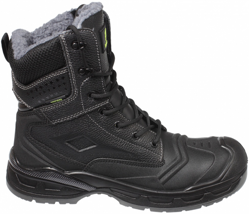 Load image into Gallery viewer, Shoes BOSAFETY TITAN S3
