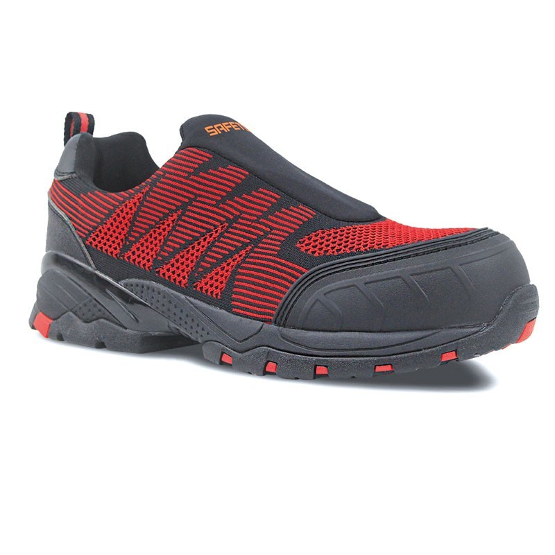 Load image into Gallery viewer, Shoes SAFETOP TOKIO
