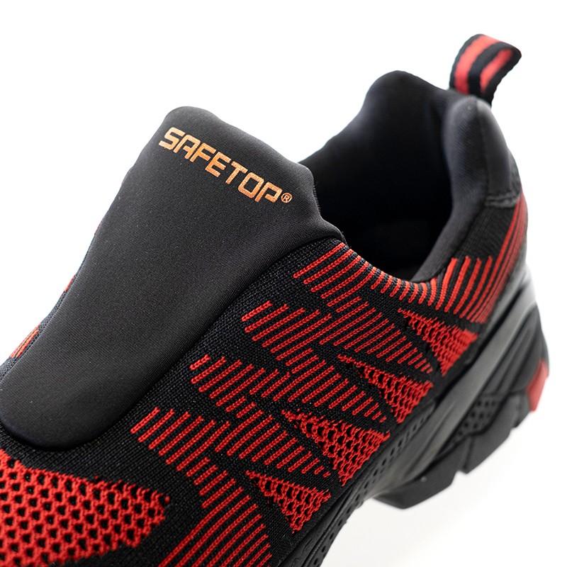 Load image into Gallery viewer, Shoes SAFETOP TOKIO
