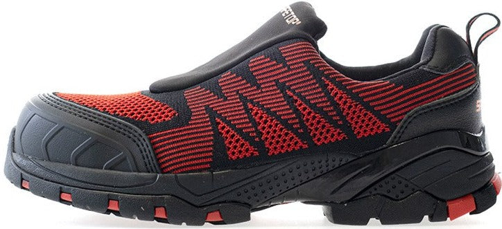 Load image into Gallery viewer, Shoes SAFETOP TOKIO
