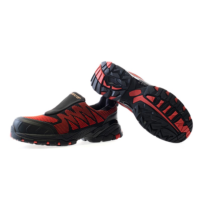 Load image into Gallery viewer, Shoes SAFETOP TOKIO
