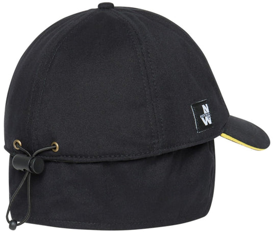 Trapper Hat NINE WORTHS ALPHA Fleece Lining - TEXX