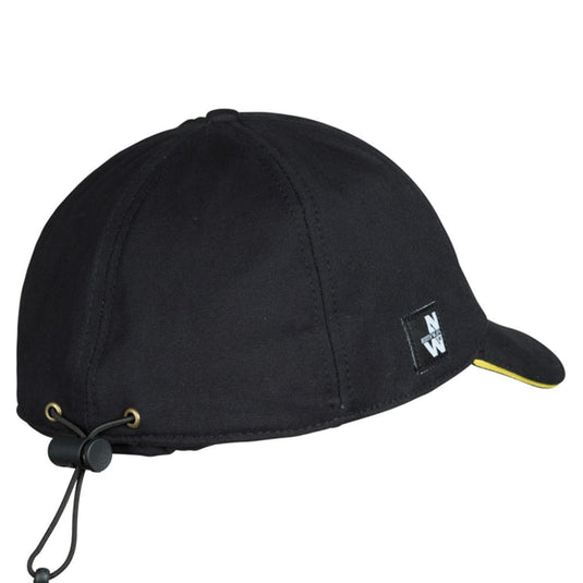 Trapper Hat NINE WORTHS ALPHA Fleece Lining - TEXX