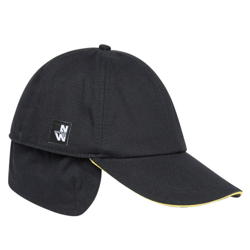 Load image into Gallery viewer, Trapper Hat NINE WORTHS ALPHA Fleece Lining - TEXX
