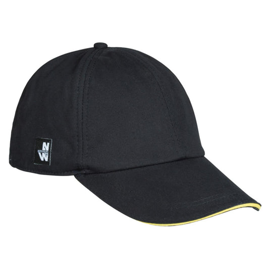Trapper Hat NINE WORTHS ALPHA Fleece Lining - TEXX