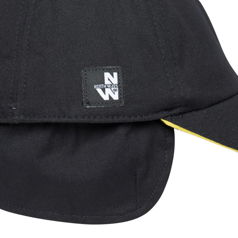 Load image into Gallery viewer, Trapper Hat NINE WORTHS ALPHA Fleece Lining - TEXX
