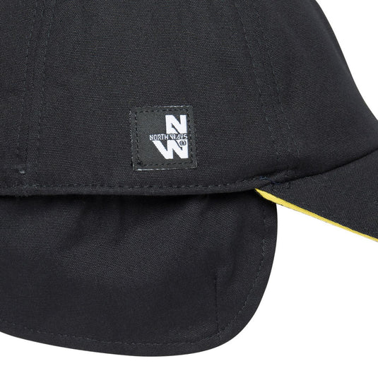 Trapper Hat NINE WORTHS ALPHA Fleece Lining - TEXX