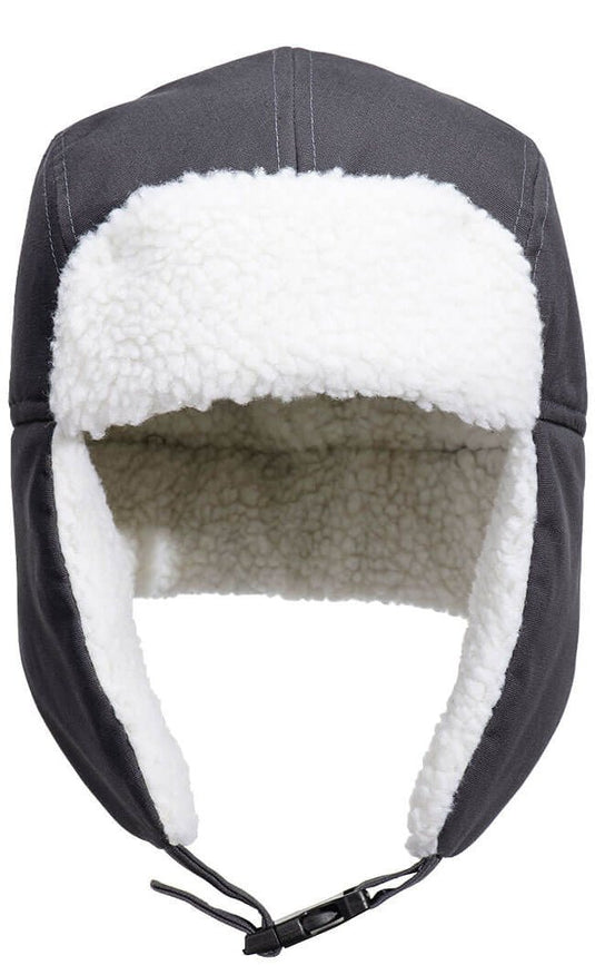 Trapper Hat PORTWEST HA33 Sherpa - TEXX