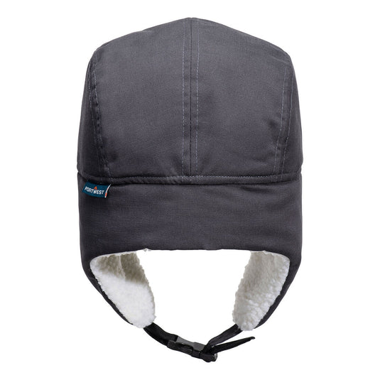 Trapper Hat PORTWEST HA33 Sherpa - TEXX