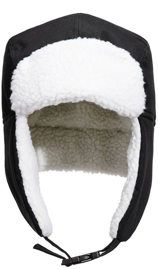 Trapper Hat PORTWEST HA33 Sherpa - TEXX