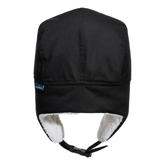 Trapper Hat PORTWEST HA33 Sherpa - TEXX