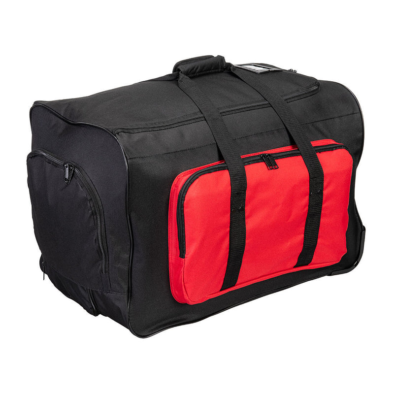 Ielādējiet attēlu galerijas skatītājā, Trolley bag PORTWEST B907 100L - TEXX
