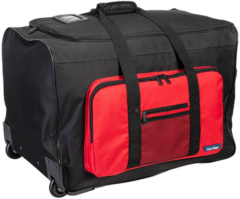 Ielādējiet attēlu galerijas skatītājā, Trolley bag PORTWEST B907 100L - TEXX
