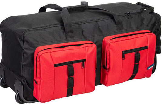 Trolley bag PORTWEST B908 70L - TEXX