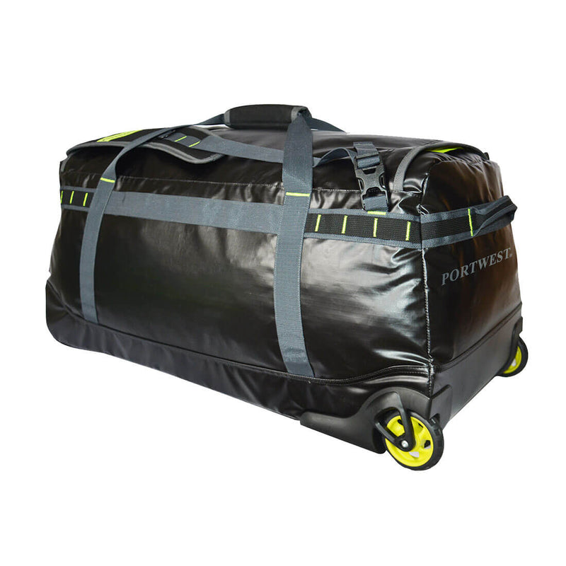 Ielādējiet attēlu galerijas skatītājā, Trolley bag PORTWEST B951 100L - TEXX
