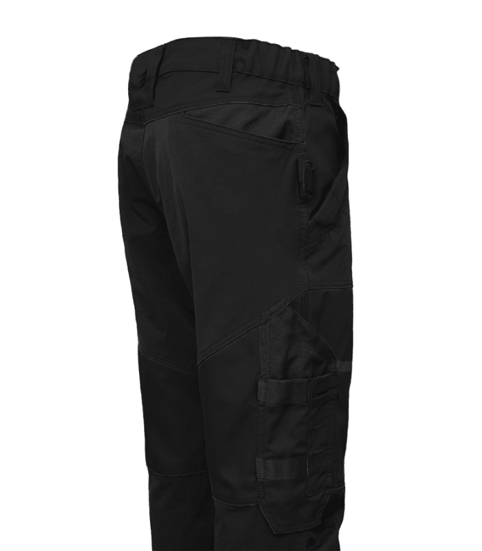 Load image into Gallery viewer, Trousers BALTIC CANVAS FUSION ELASTIC - TEXX
