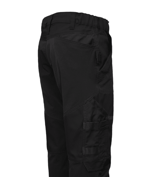 Trousers BALTIC CANVAS FUSION ELASTIC - TEXX