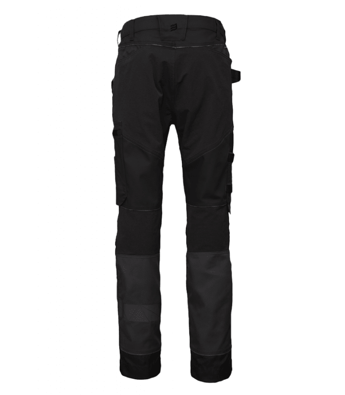 Load image into Gallery viewer, Trousers BALTIC CANVAS FUSION ELASTIC - TEXX
