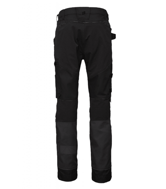 Trousers BALTIC CANVAS FUSION ELASTIC - TEXX
