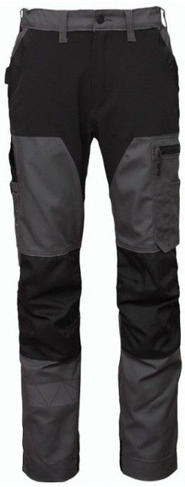 Load image into Gallery viewer, Trousers BALTIC CANVAS FUSION ELASTIC - TEXX
