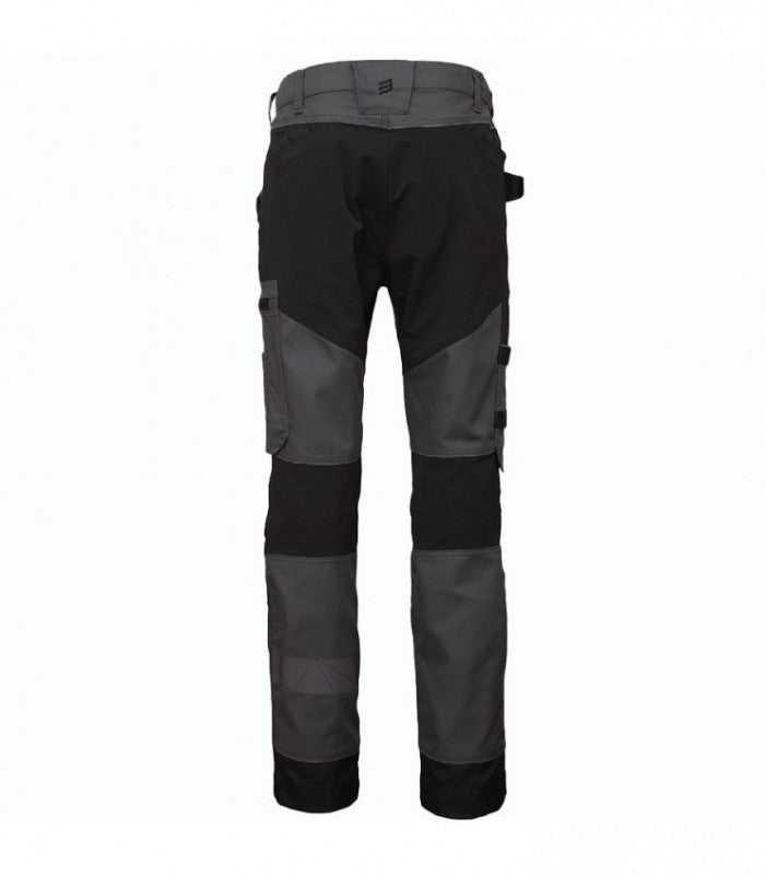 Load image into Gallery viewer, Trousers BALTIC CANVAS FUSION ELASTIC - TEXX
