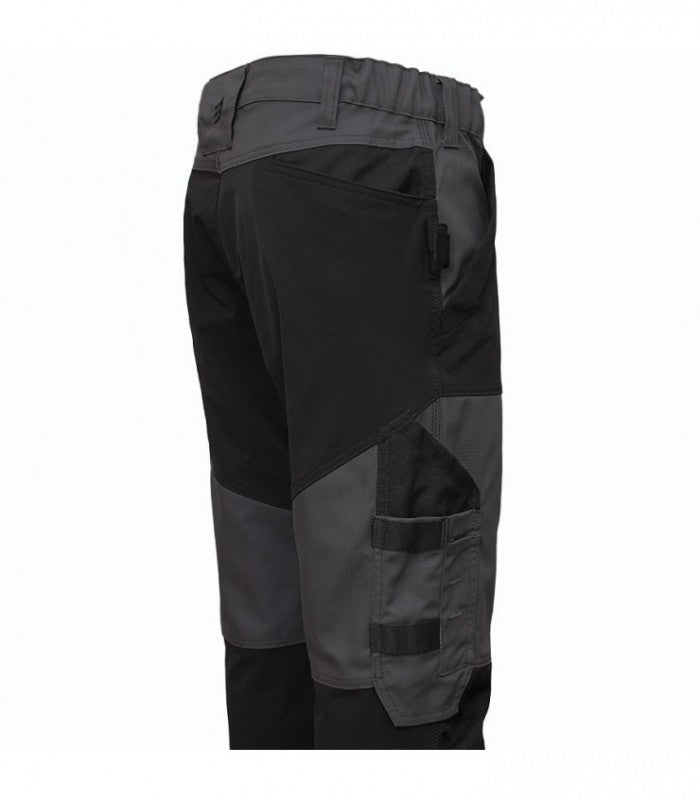Load image into Gallery viewer, Trousers BALTIC CANVAS FUSION ELASTIC - TEXX
