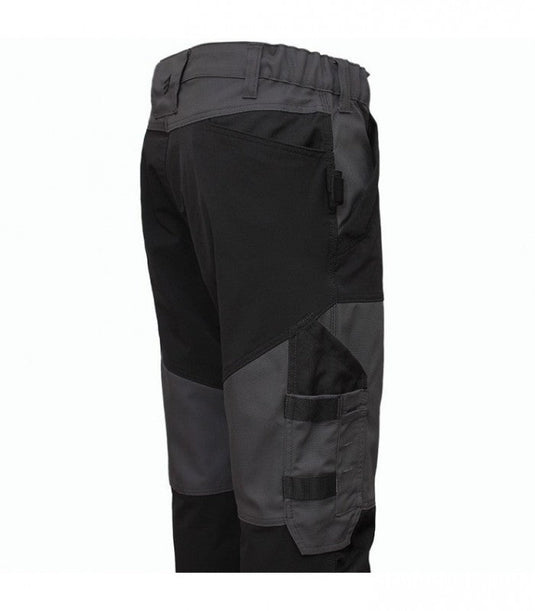 Trousers BALTIC CANVAS FUSION ELASTIC - TEXX