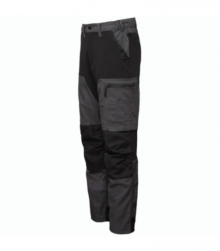 Load image into Gallery viewer, Trousers BALTIC CANVAS FUSION ELASTIC - TEXX
