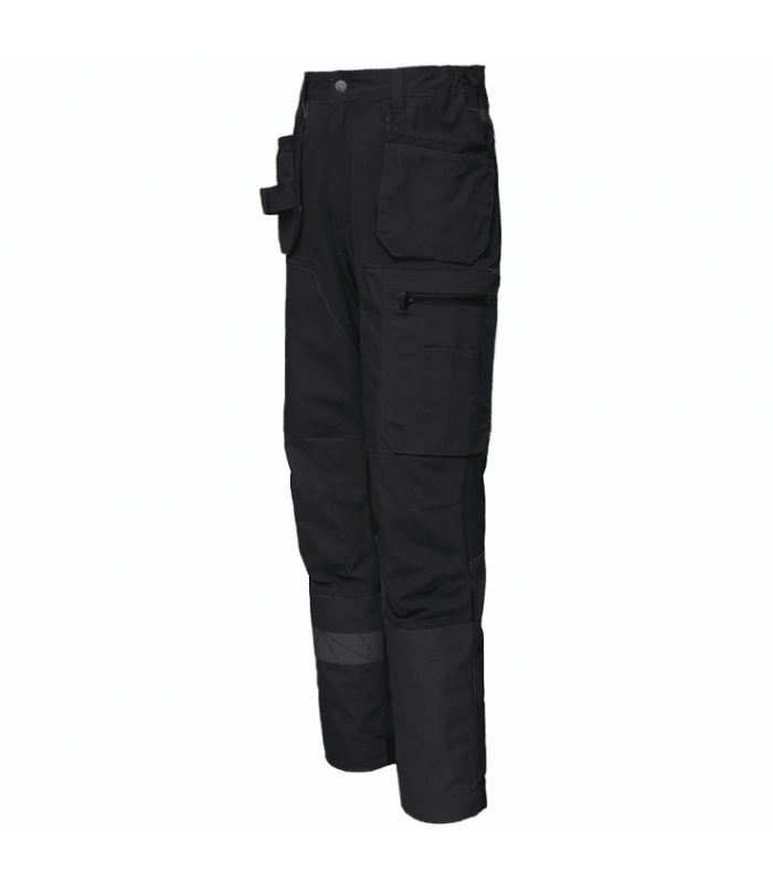Load image into Gallery viewer, Trousers BALTIC CANVAS FUSION PLUS - TEXX
