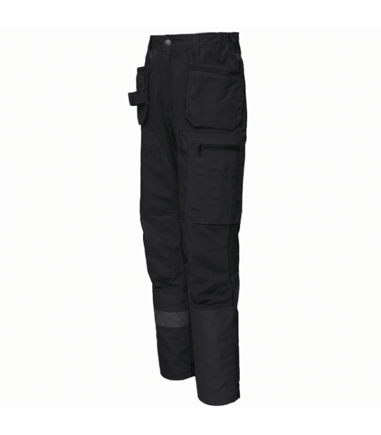Trousers BALTIC CANVAS FUSION PLUS - TEXX