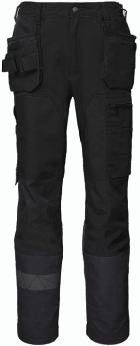 Trousers BALTIC CANVAS FUSION PLUS - TEXX