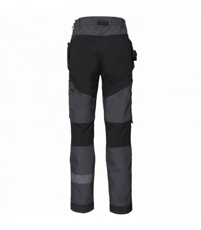 Load image into Gallery viewer, Trousers BALTIC CANVAS FUSION PLUS - TEXX
