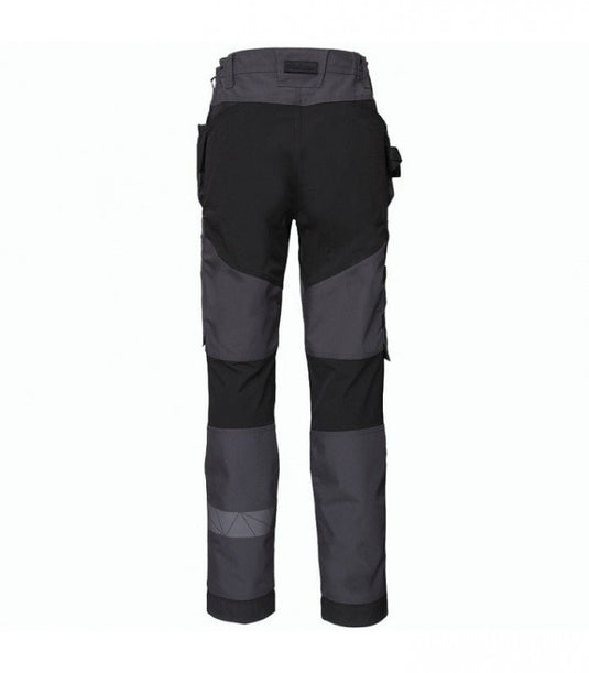 Trousers BALTIC CANVAS FUSION PLUS - TEXX