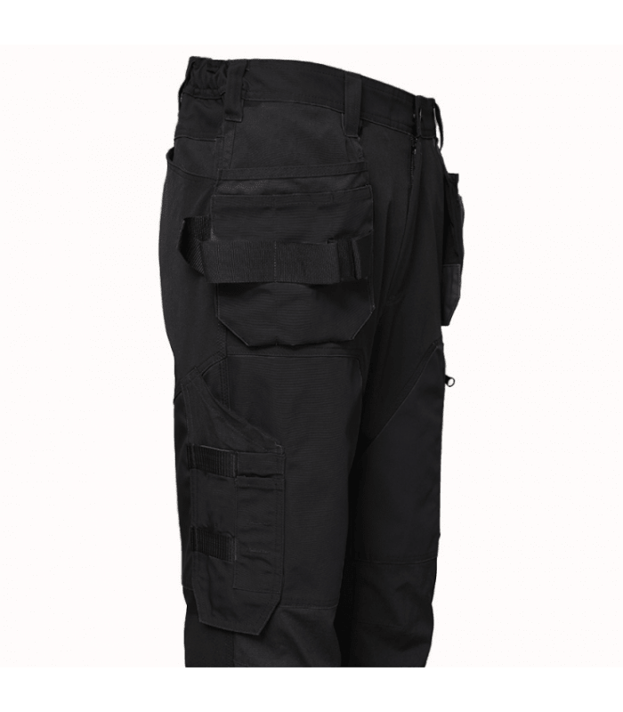 Load image into Gallery viewer, Trousers BALTIC CANVAS FUSION PLUS - TEXX
