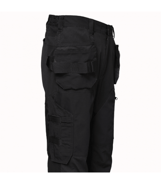 Trousers BALTIC CANVAS FUSION PLUS - TEXX