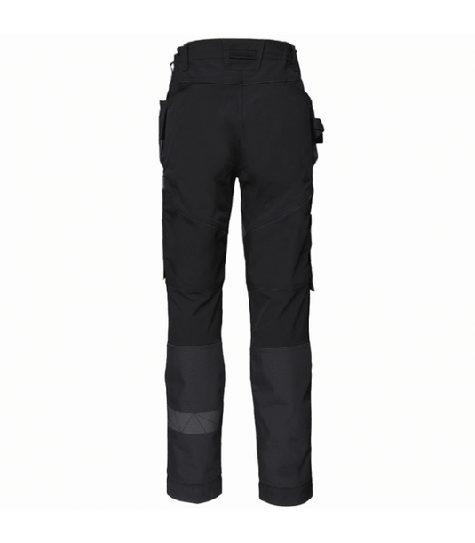 Trousers BALTIC CANVAS FUSION PLUS - TEXX