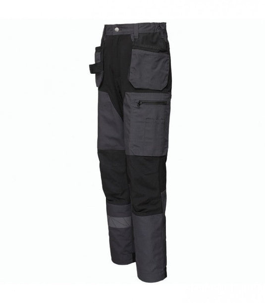Trousers BALTIC CANVAS FUSION PLUS - TEXX