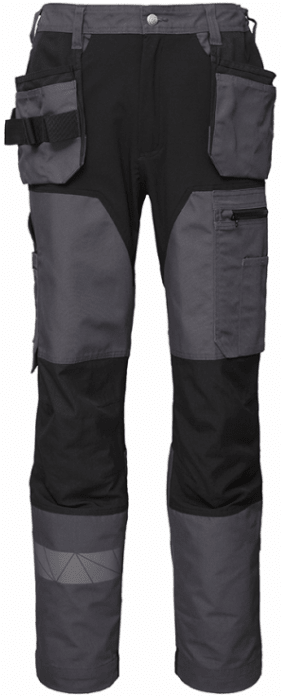 Trousers BALTIC CANVAS FUSION PLUS - TEXX