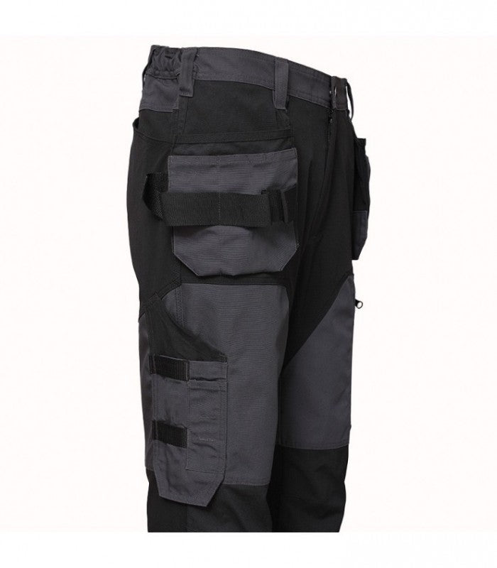 Load image into Gallery viewer, Trousers BALTIC CANVAS FUSION PLUS - TEXX
