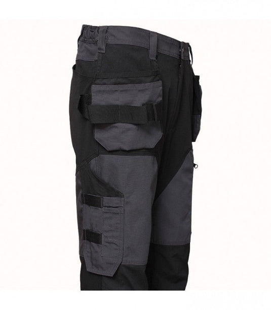 Trousers BALTIC CANVAS FUSION PLUS - TEXX