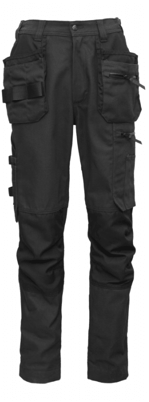 Load image into Gallery viewer, Trousers BOSAFETY CARBON PLUS 350G - TEXX
