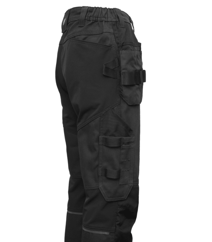 Load image into Gallery viewer, Trousers BOSAFETY CARBON PLUS 350G - TEXX
