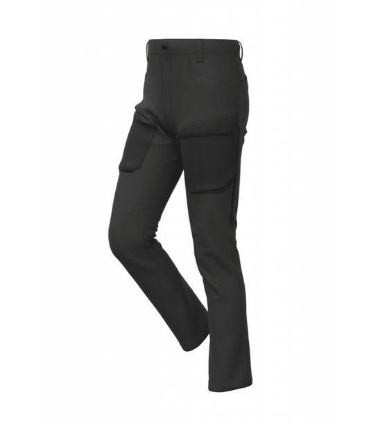 Trousers BOSAFETY CARGO 4-WAY STRETCH - TEXX